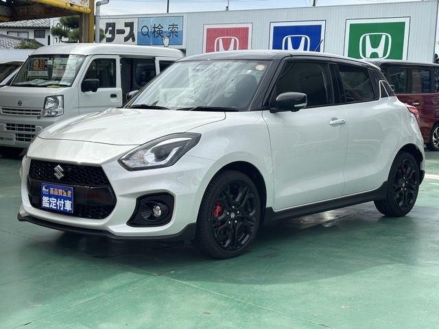 スイフト(スズキ)中古車 1