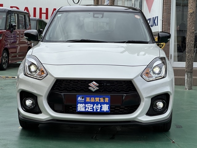 スイフト(スズキ)中古車 29