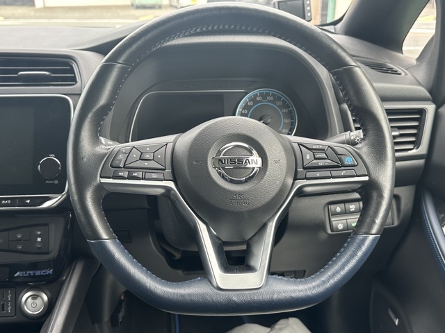 リーフ(ニッサン)中古車 6
