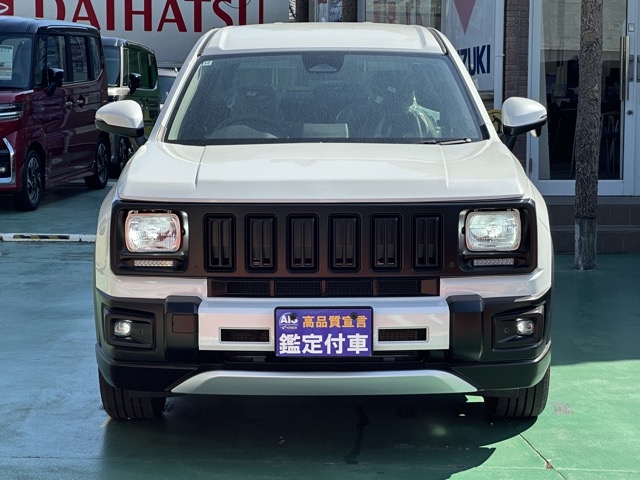 WR-V(ホンダ)登録済未使用車 24