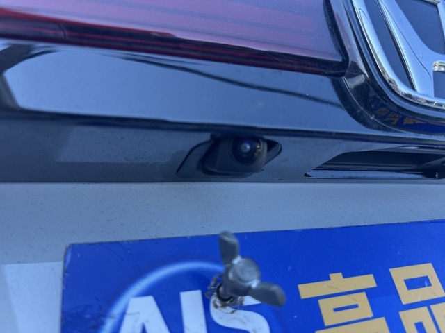WR-V(ホンダ)登録済未使用車 8