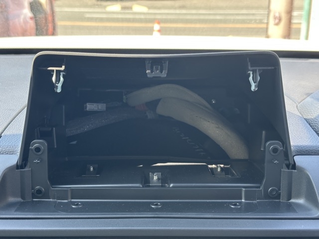 WR-V(ダムド)登録済未使用車 15