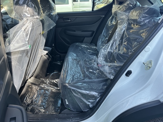 WR-V(ダムド)登録済未使用車 4