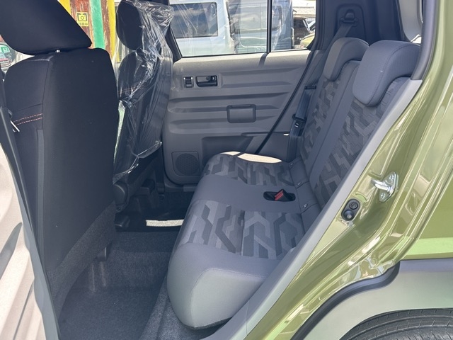 タフト(ダイハツ)届出済未使用車 4