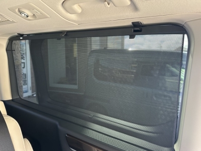 グランエース(トヨタ)中古車 内外装写真