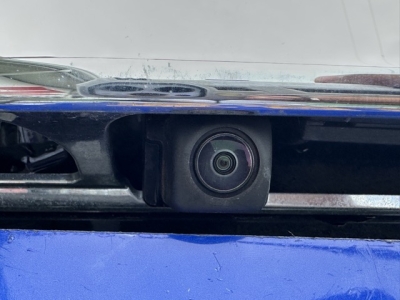 フリード(ホンダ)ディーラ-試乗車 内外装写真他１