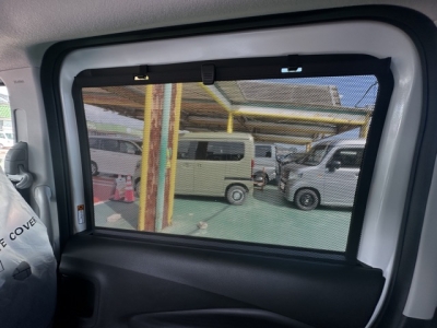 新型ソリオ(スズキ)登録済未使用車 内外装写真他