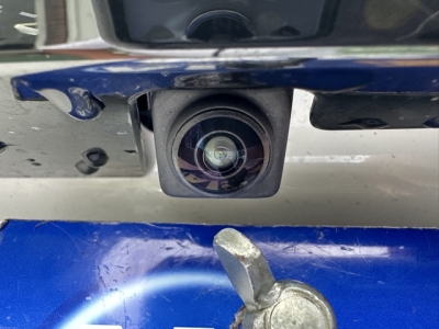 新型ルークス(ニッサン)中古車 内外装写真他