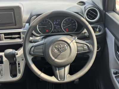 キャストのOEM(ダイハツ)中古車 内外装写真