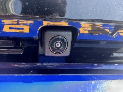 WRX S4(スバル)中古車 内外装写真他1