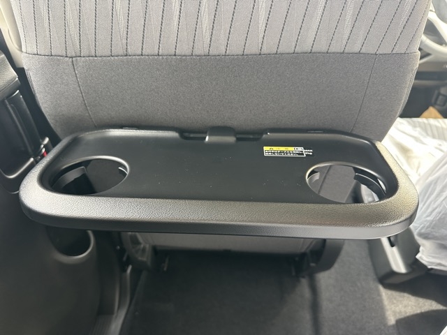 ソリオ(スズキ)登録済未使用車 9