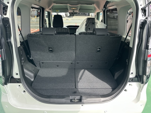 ソリオ(スズキ)登録済未使用車 10