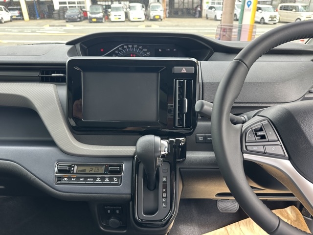 ソリオ(スズキ)登録済未使用車 16