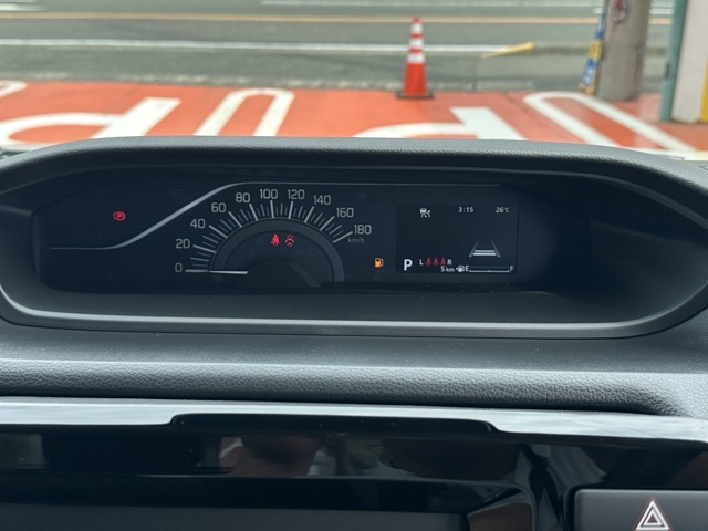 ソリオ(スズキ)登録済未使用車 18