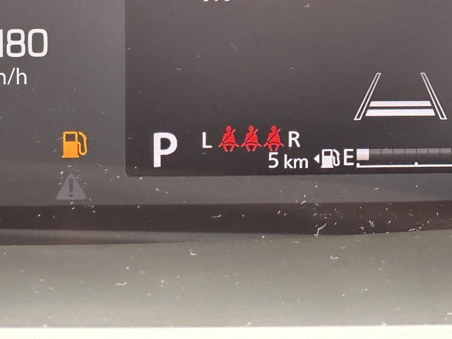 ソリオ(スズキ)登録済未使用車 19