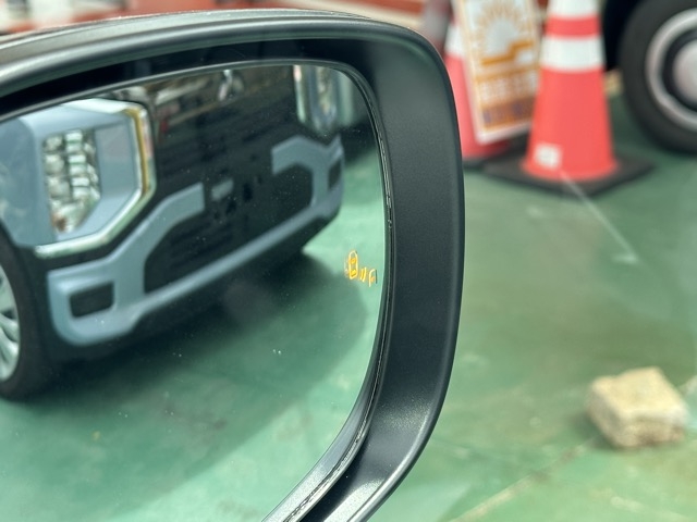 ソリオ(スズキ)登録済未使用車 21