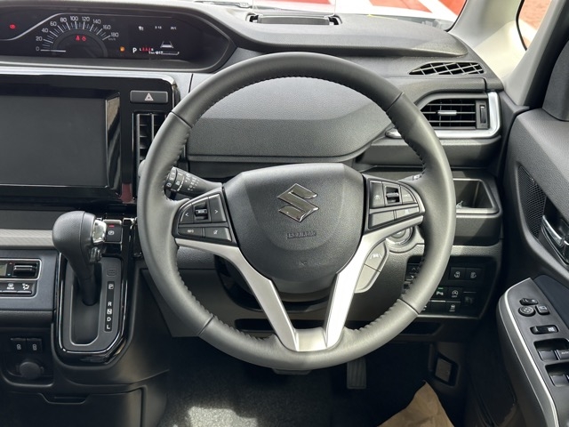 ソリオ(スズキ)登録済未使用車 6