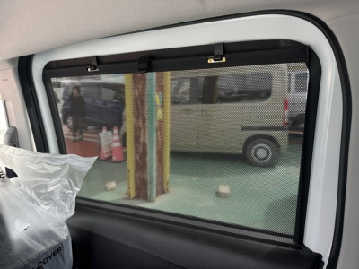 新型ソリオ(スズキ)登録済未使用車 内外装写真他