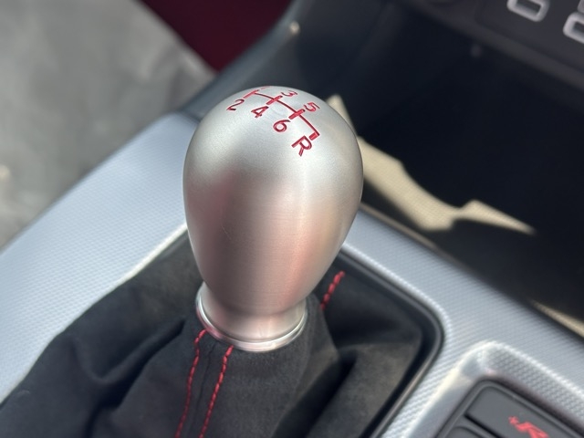 シビック(ホンダ)登録済未使用車 14