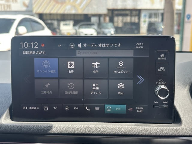 シビック(ホンダ)登録済未使用車 19