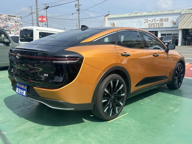 クラウン(トヨタ)中古車 10