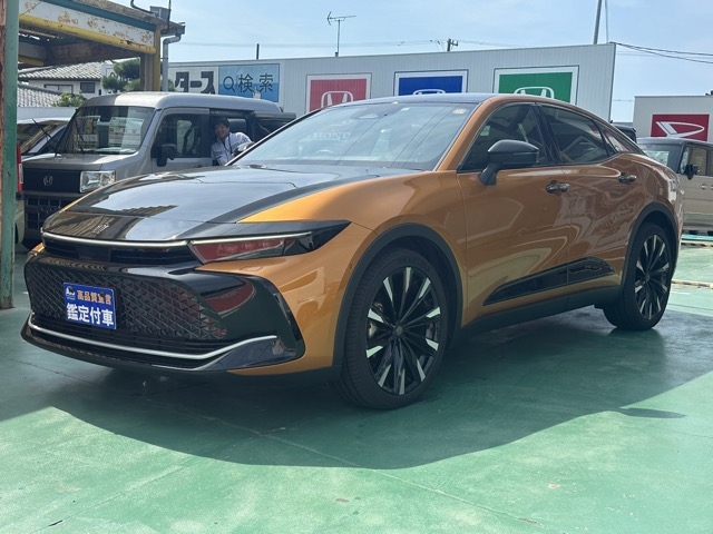 クラウン(トヨタ)中古車 1