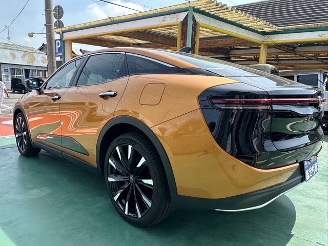 クラウン(トヨタ)中古車 2