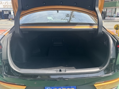 クラウンクロスオーバー(トヨタ)中古車 内外装写真他１