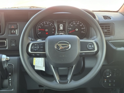 アトレー(ダイハツ)中古車 内外装写真他