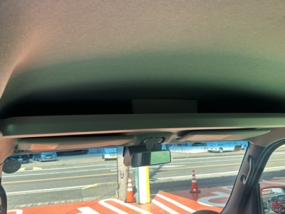 アトレー(ダイハツ)中古車 内外装写真他１