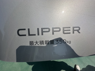 NV１００クリッパー(ニッサン)中古車 内外装写真他１