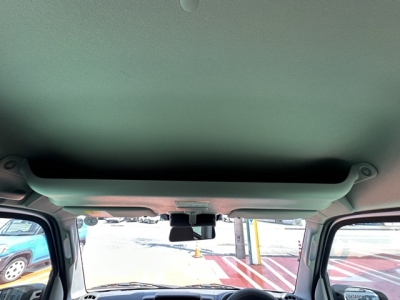 エブリイバンのＯＥＭ(スズキ)中古車 内外装写真他