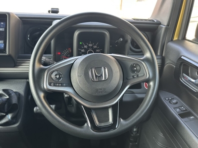 N-VAN(ホンダ)中古車 内外装写真