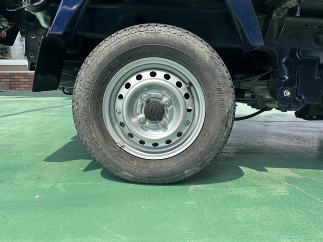 キャリートラック(スズキ)中古車 10