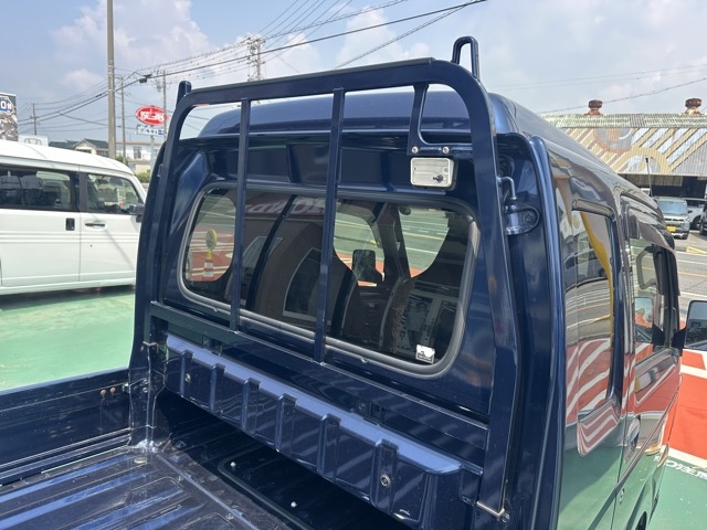 キャリートラック(スズキ)中古車 11