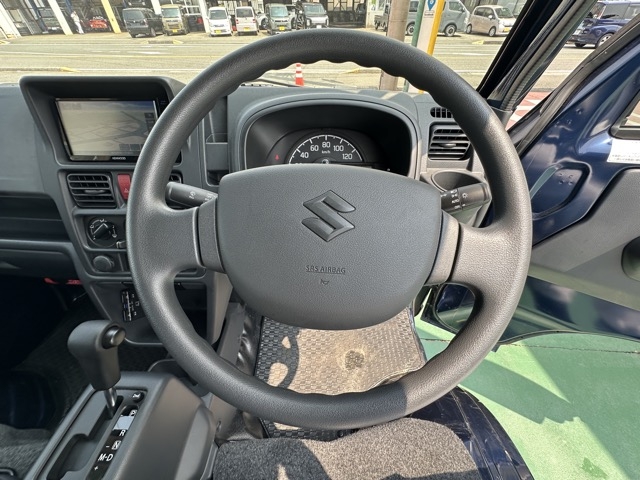 キャリートラック(スズキ)中古車 15