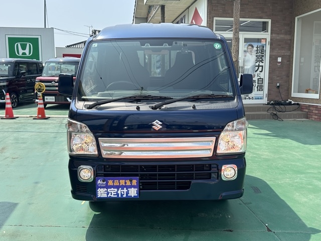 キャリートラック(スズキ)中古車 26
