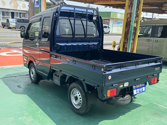 キャリートラック(スズキ)中古車 2