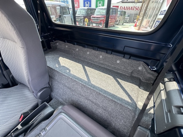 キャリートラック(スズキ)中古車 4