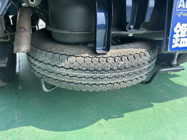 キャリートラック(スズキ)中古車 5