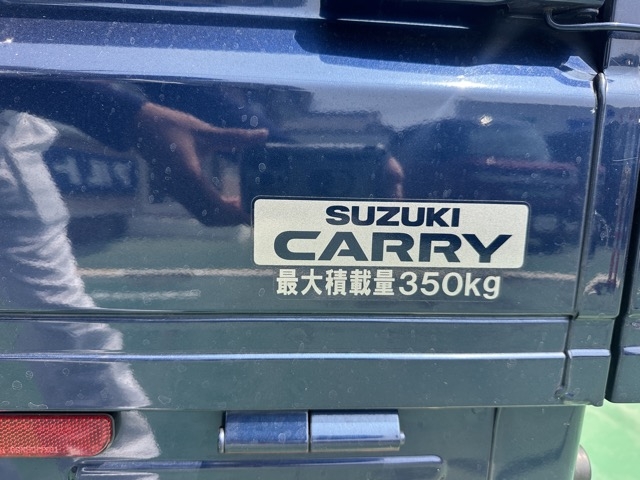 キャリートラック(スズキ)中古車 6