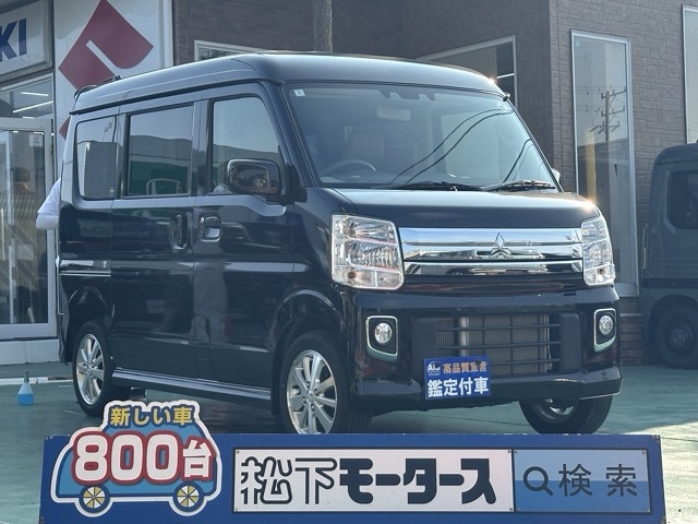 タウンボックス(三菱)中古車 0