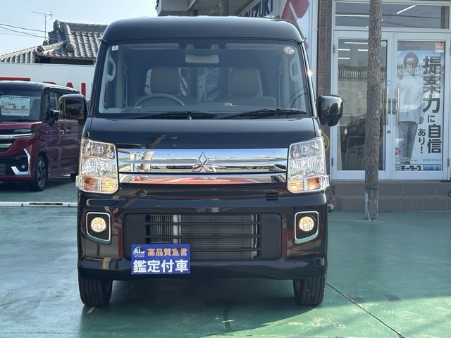 タウンボックス(三菱)中古車 21