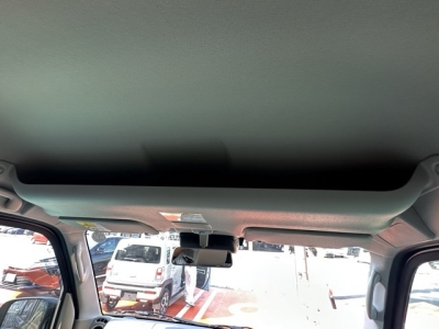 タウンボックス(三菱)中古車 内外装写真他