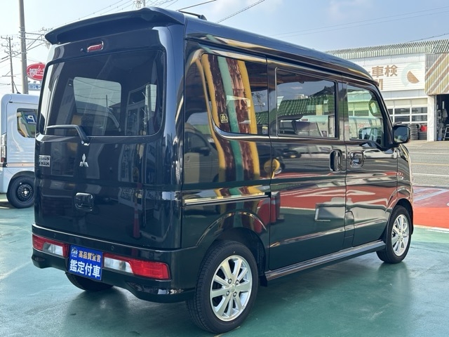 エブリイ(スズキ)中古車 10