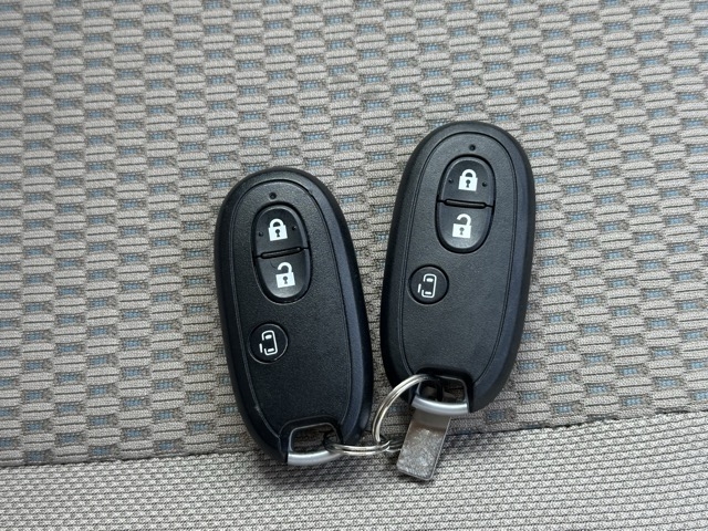 エブリイ(スズキ)中古車 20