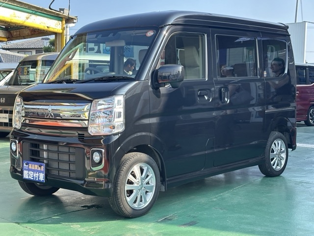 エブリイ(スズキ)中古車 1