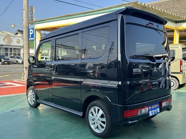 エブリイ(スズキ)中古車 2