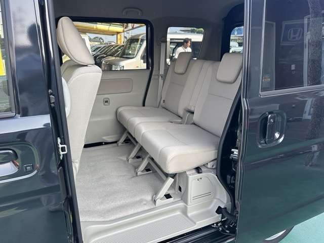 エブリイ(スズキ)中古車 4