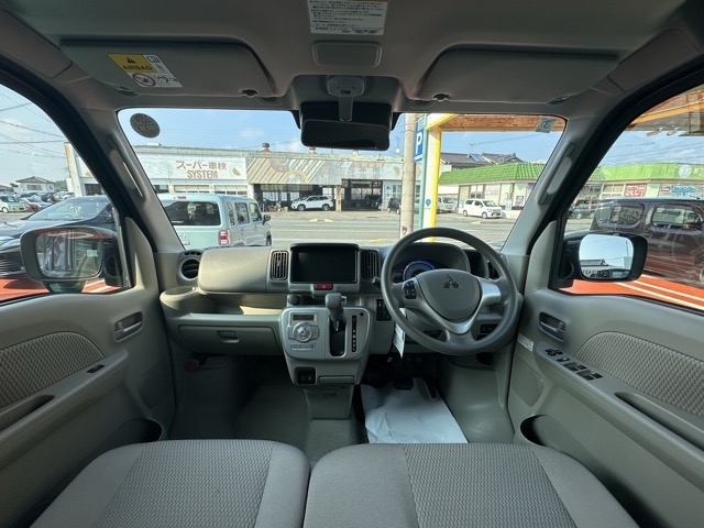 エブリイ(スズキ)中古車 5